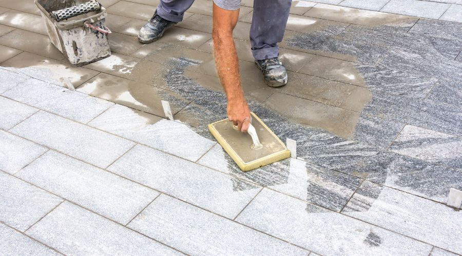 Professional New roof installation in Twin City, GA